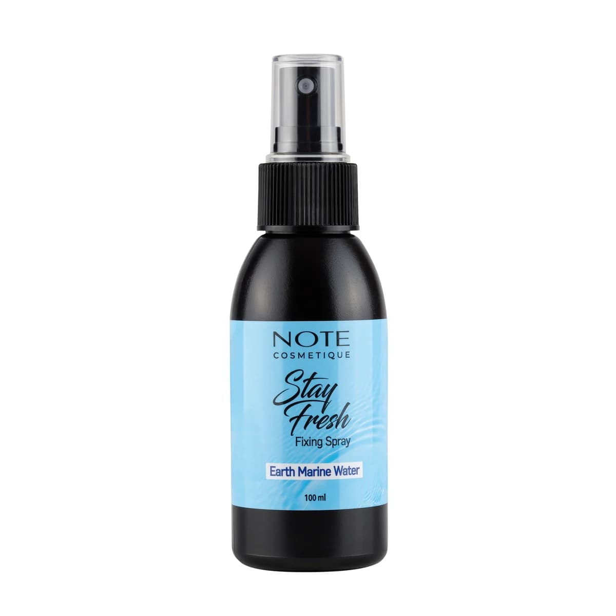 بخاخ تثبيت المكياج Stay Fresh Fixing Spray (100 ml)