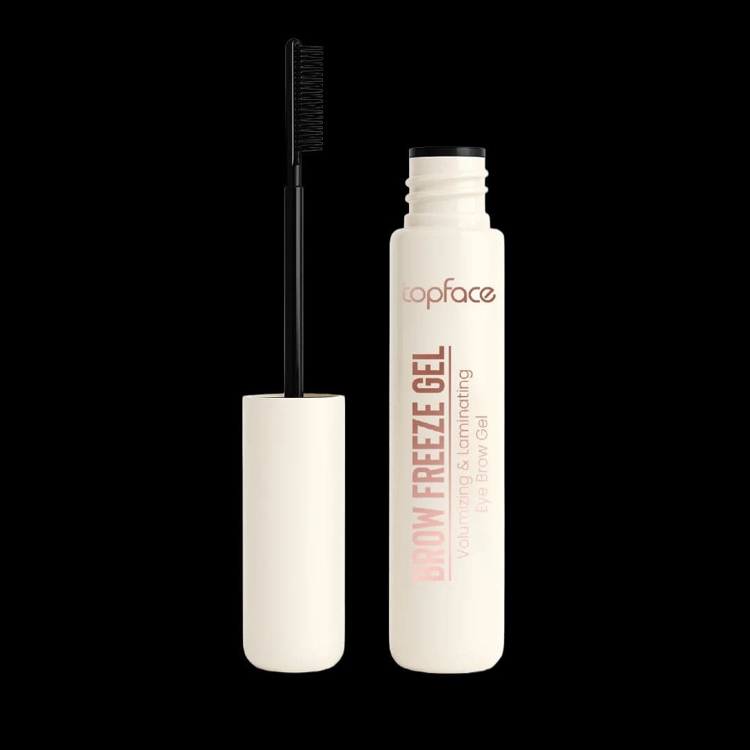 جل الحواجب Topface Brow Freeze Gel