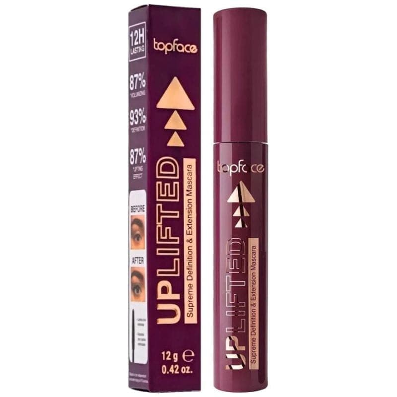 ماسكارا "UpLifted Supreme Definition & Extension Mascara"