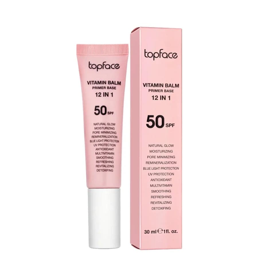 Vitamin Balm Primer Base 12 in 1 SPF