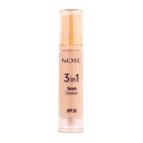 Serum 3in1 Concealer