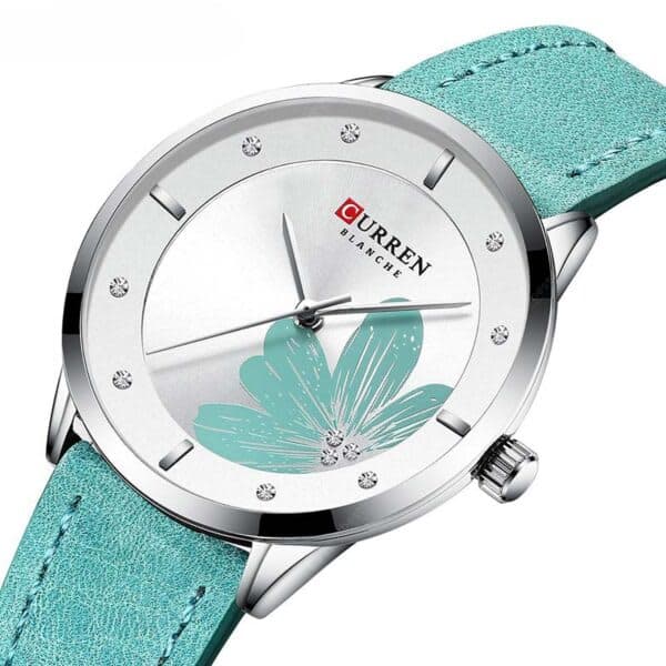 ساعة CURREN 9075